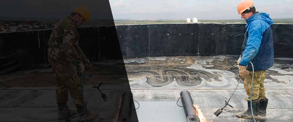 Gonzalez Roofing Contractors